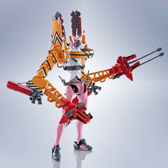 Bandai Evangelion Type 08 Beta-ICC Bandai Robot Spirits | Dragon's Lair Comics and Fantasy Houston TX
