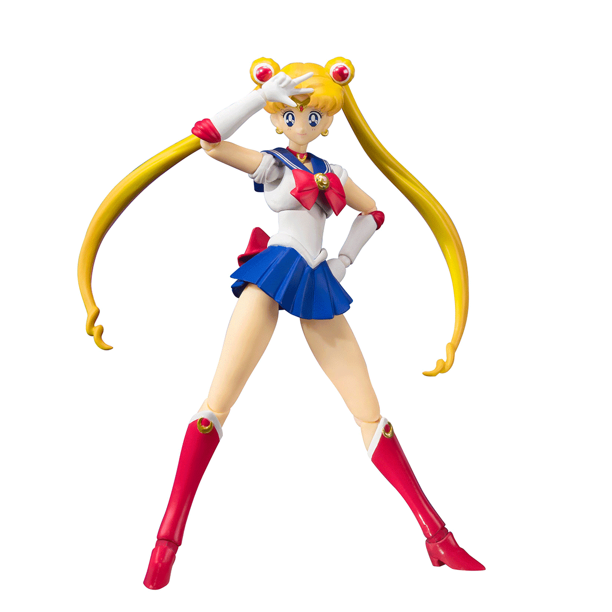 Sailor Moon Animation Color Edition Pretty Guardian | Dragon's Lair Comics and Fantasy Houston TX