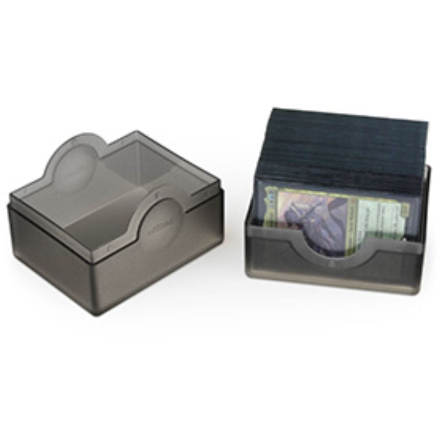 BCW Prism Deck Case Assorted Colors | Odin's Place