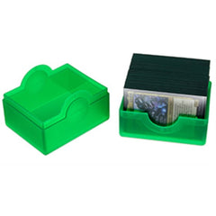 BCW Prism Deck Case Assorted Colors | Odin's Place