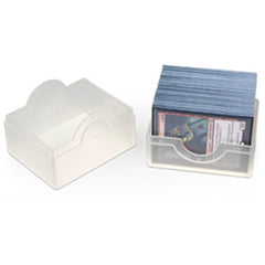 BCW Prism Deck Case Assorted Colors | Odin's Place