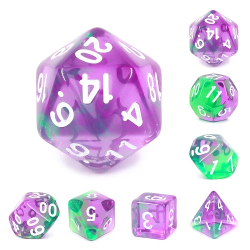 Dragon Dice Evergreen | Dragon's Lair Comics and Fantasy Houston TX