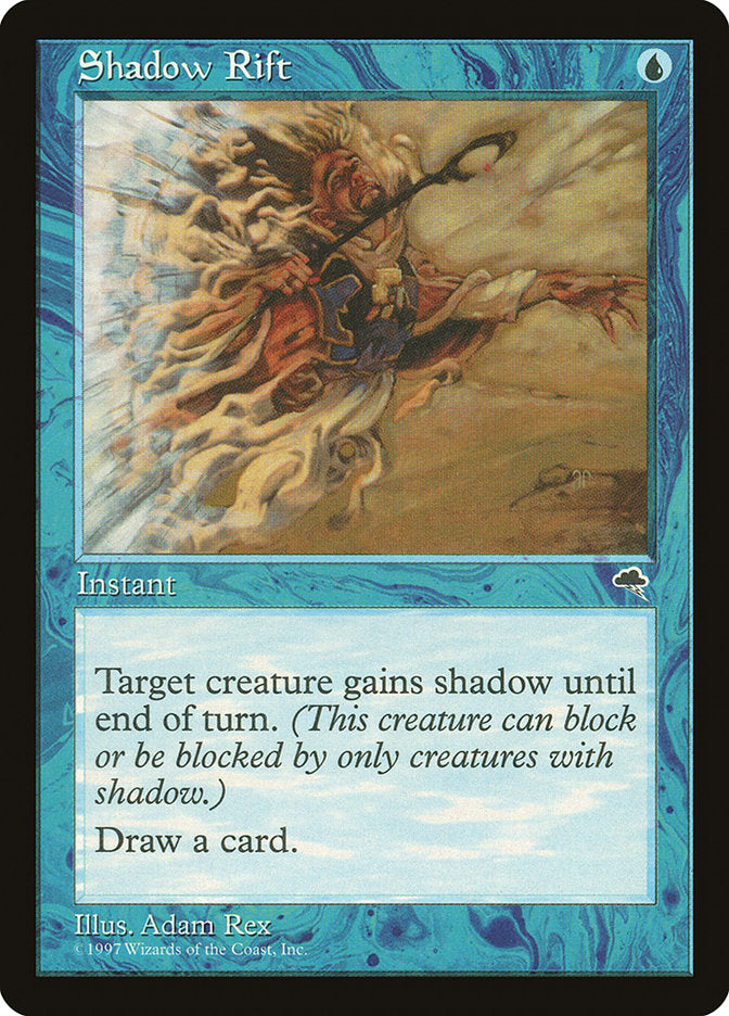 Shadow Rift [Tempest] | Dragon's Lair Comics and Fantasy Houston TX