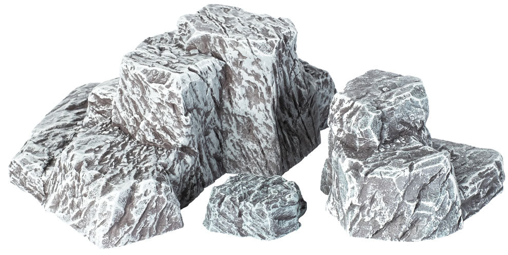 Monster Scenery: Rock Hills | Dragon's Lair Comics and Fantasy Houston TX