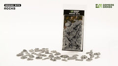 Gamers Grass Basing Bits, Assorted Styles | Dragon's Lair Comics and Fantasy Houston TX