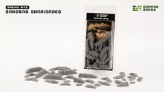 Gamers Grass Basing Bits, Assorted Styles | Dragon's Lair Comics and Fantasy Houston TX