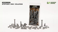 Gamers Grass Basing Bits, Assorted Styles | Dragon's Lair Comics and Fantasy Houston TX
