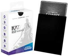 Ultimate Guard Katana Sleeves 100 Count | Dragon's Lair Comics and Fantasy Houston TX