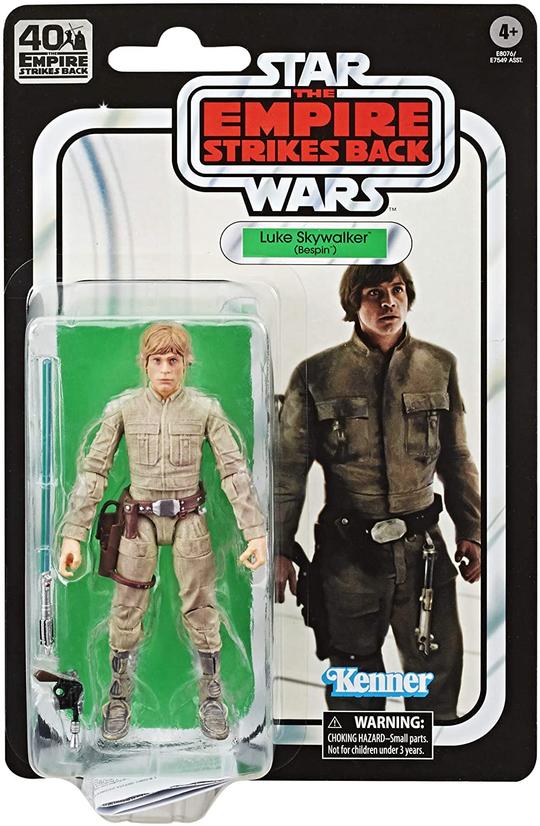 Star Wars Action Figure, Assorted | Odin's Place