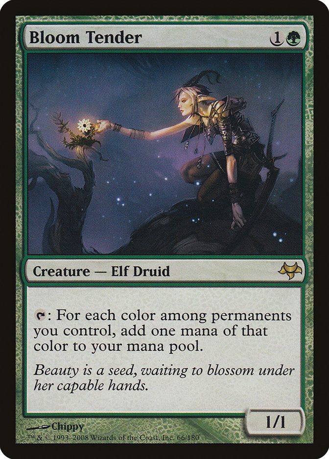 Bloom Tender [Eventide] | Dragon's Lair Comics and Fantasy Houston TX