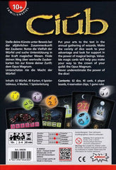Ciub | Dragon's Lair Comics and Fantasy Houston TX