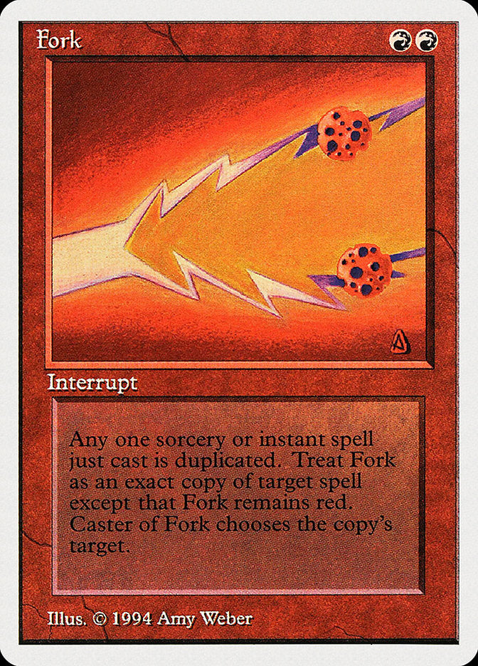 Fork [Summer Magic / Edgar] | Dragon's Lair Comics and Fantasy Houston TX