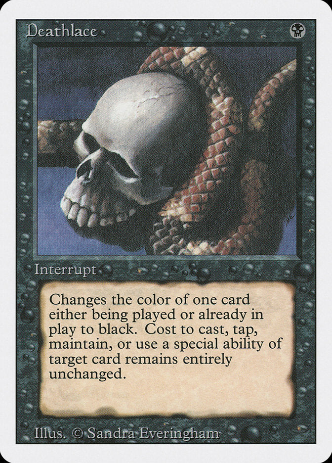 Deathlace [Revised Edition] | Dragon's Lair Comics and Fantasy Houston TX