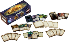 Arkham Horror LCG: Return to the Path to Carcosa Expansion | Odin's Place