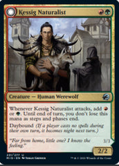 Kessig Naturalist // Lord of the Ulvenwald [Innistrad: Midnight Hunt] | Dragon's Lair Comics and Fantasy Houston TX