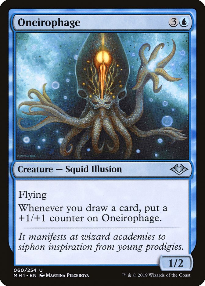 Oneirophage [Modern Horizons] | Dragon's Lair Comics and Fantasy Houston TX