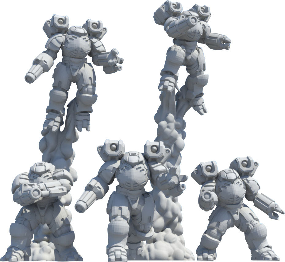 Battletech: Clan Elemental Star | Dragon's Lair Comics and Fantasy Houston TX