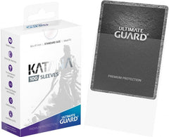 Ultimate Guard Katana Sleeves 100 Count | Dragon's Lair Comics and Fantasy Houston TX