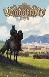 Condottiere | Dragon's Lair Comics and Fantasy Houston TX