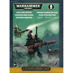 Warhammer 40K: Drukhari Reapers | Dragon's Lair Comics and Fantasy Houston TX