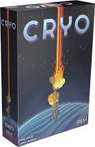 Cryo | Dragon's Lair Comics and Fantasy Houston TX