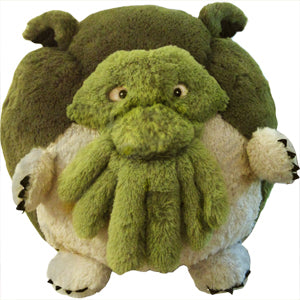 Squishable Cthulhu (15") | Dragon's Lair Comics and Fantasy Houston TX