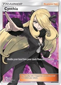 Cynthia (fullart) | Dragon's Lair Comics and Fantasy Houston TX