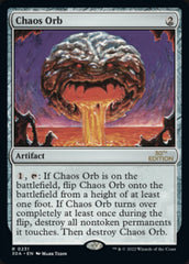 Chaos Orb [30th Anniversary Edition] | Dragon's Lair Comics and Fantasy Houston TX