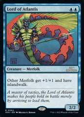 Lord of Atlantis [30th Anniversary Edition] | Dragon's Lair Comics and Fantasy Houston TX