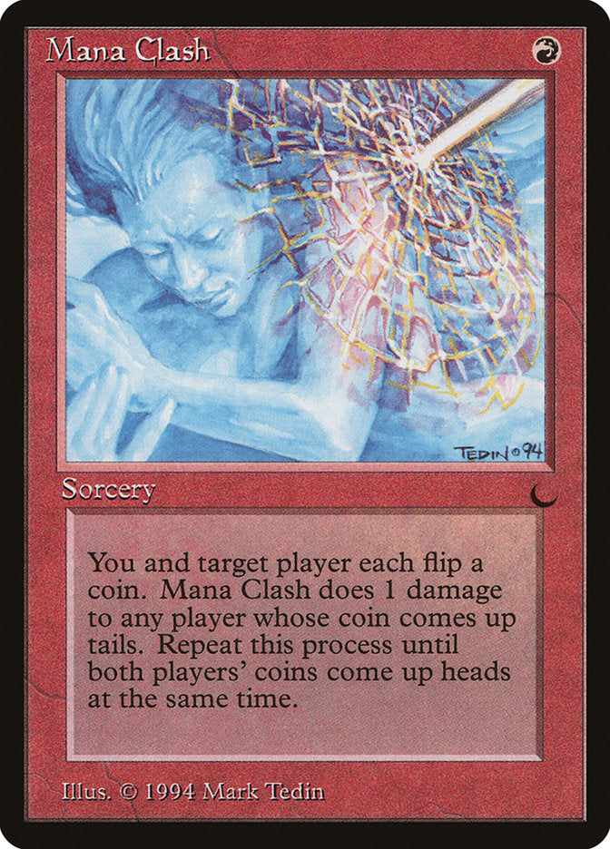 Mana Clash [The Dark] | Dragon's Lair Comics and Fantasy Houston TX