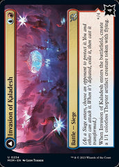 Invasion of Kaladesh // Aetherwing, Golden-Scale Flagship [March of the Machine] | Dragon's Lair Comics and Fantasy Houston TX