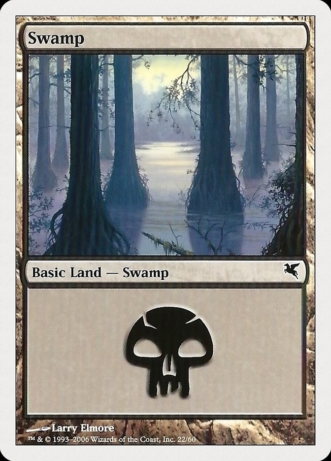 Swamp (22) [Hachette UK] | Dragon's Lair Comics and Fantasy Houston TX