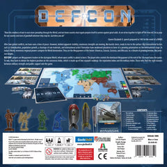 Defcon | Dragon's Lair Comics and Fantasy Houston TX
