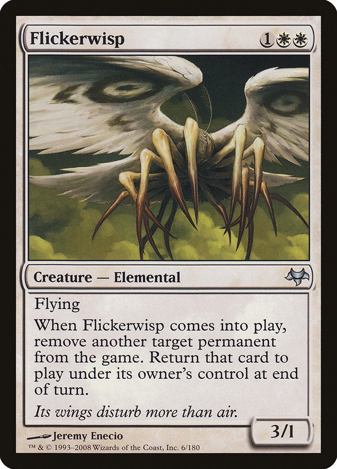 Flickerwisp [Eventide] | Dragon's Lair Comics and Fantasy Houston TX
