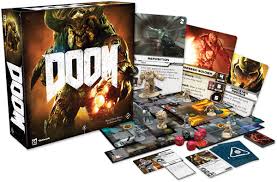 Doom | Dragon's Lair Comics and Fantasy Houston TX