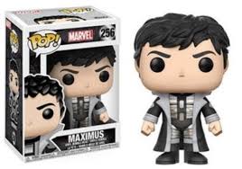 Funko Pop! Marvel Maximus | Dragon's Lair Comics and Fantasy Houston TX