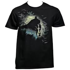 BATMAN LAST KNIGHT T-Shirt | Dragon's Lair Comics and Fantasy Houston TX