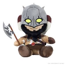 Magic the Gathering Plushes | Dragon's Lair Comics and Fantasy Houston TX