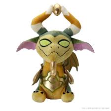 Magic the Gathering Plushes | Dragon's Lair Comics and Fantasy Houston TX