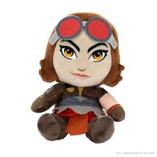 Magic the Gathering Plushes | Dragon's Lair Comics and Fantasy Houston TX