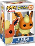 Funko Pop! Pokemon Flareon | Dragon's Lair Comics and Fantasy Houston TX