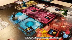 Adrenaline | Dragon's Lair Comics and Fantasy Houston TX