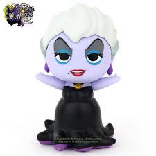 Funko Pop! The Little Mermaid Ursula | Dragon's Lair Comics and Fantasy Houston TX