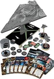 Star Wars Armada: Chimaera Expansion Pack | Dragon's Lair Comics and Fantasy Houston TX