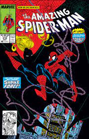 The Amazing Spider-Man #310 | Dragon's Lair Comics and Fantasy Houston TX