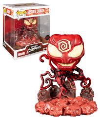 Funko Pop! Absolute Carnage | Dragon's Lair Comics and Fantasy Houston TX