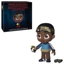 Funko Pop! Stranger Things Lucas | Dragon's Lair Comics and Fantasy Houston TX