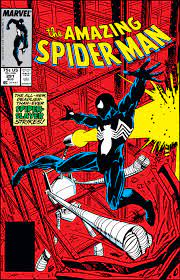 The Amazing Spider-Man #291 | Dragon's Lair Comics and Fantasy Houston TX