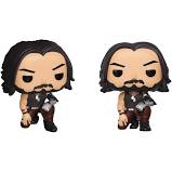 Pop! Cyberpunk 2077 Pop Johnny Silverhand | Dragon's Lair Comics and Fantasy Houston TX