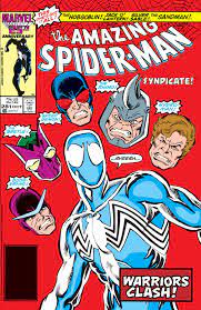 The Amazing Spider-Man #281 | Dragon's Lair Comics and Fantasy Houston TX